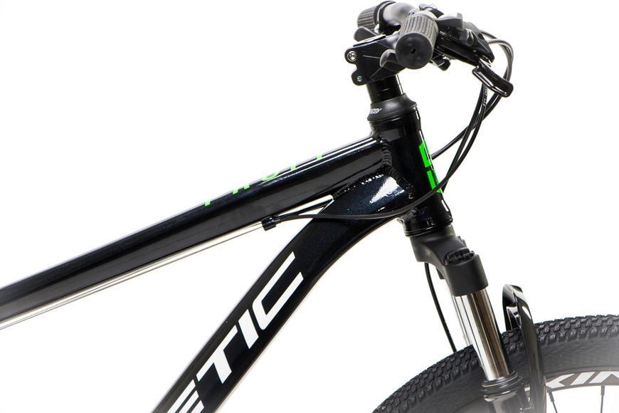 Велосипед AL 26" Kinetic PROFI 13" 2023 Синій 23-007