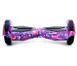 Гироскутер SMARTWAY Lambo Led + App 8" (Galaxy) sw8-034 фото 2
