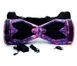 Гироскутер SMARTWAY Lambo Led + App 8" (Galaxy) sw8-034 фото 5