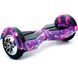Гироскутер SMARTWAY Lambo Led + App 8" (Galaxy) sw8-034 фото 1