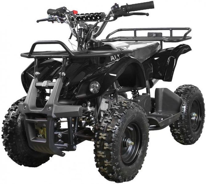 КВАДРОЦИКЛ HAMER BRUTE 65CC