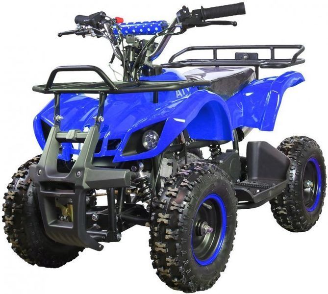 КВАДРОЦИКЛ HAMER BRUTE 65CC