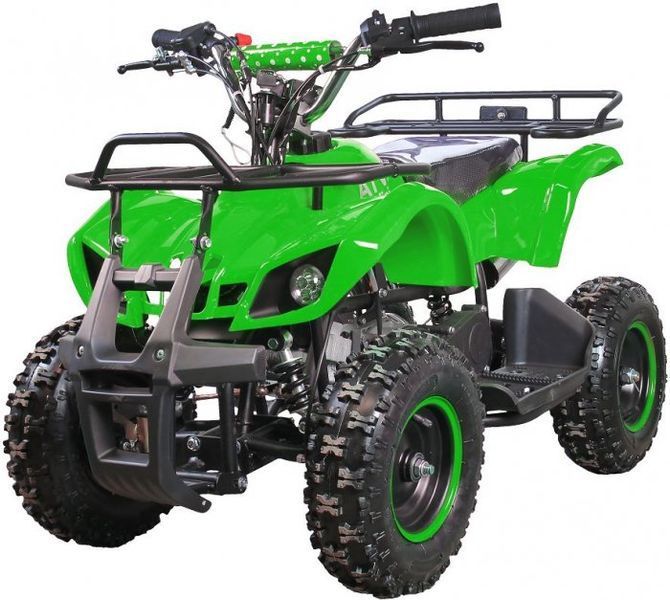 КВАДРОЦИКЛ HAMER BRUTE 65CC