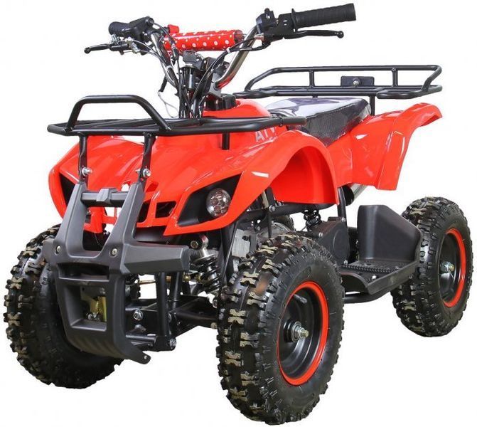 КВАДРОЦИКЛ HAMER BRUTE 65CC