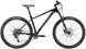 Велосипед AL 29" Cyclone SLX- PRO trail - 2 S 2022 Черный 22-305 фото 1
