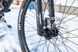 Велосипед AL 29" Cyclone SLX- PRO trail - 2 S 2022 Черный 22-305 фото 8