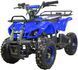 КВАДРОЦИКЛ HAMER BRUTE 65CC
