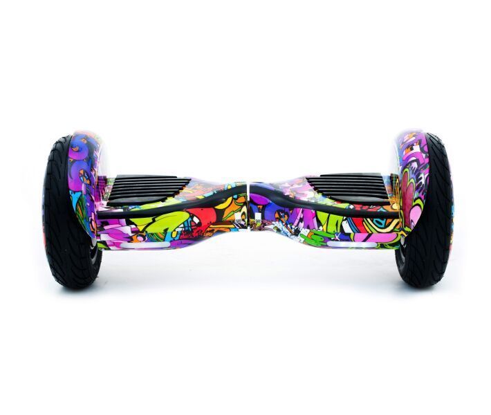Гіроскутер SMARTWAY U8 Allroad New + App 10.5" (Stickerz) sw105-018