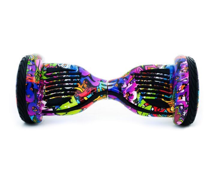 Гіроскутер SMARTWAY U8 Allroad New + App 10.5" (Stickerz) sw105-018