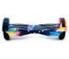 Гіроскутер SMARTWAY Lambo Led + App 8" (Space) sw8-036 фото 2