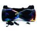 Гіроскутер SMARTWAY Lambo Led + App 8" (Space) sw8-036 фото 5