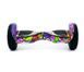 Гіроскутер SMARTWAY U8 Allroad New + App 10.5" (Stickerz) sw105-018 фото 2