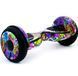 Гіроскутер SMARTWAY U8 Allroad New + App 10.5" (Stickerz) sw105-018 фото 1