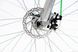 Велосипед 26" Discovery TREK AM DD 15" 2024 Синій OPS-DIS-26-559 фото 8