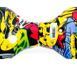 Гіроскутер SMARTWAY U8 Allroad New + App 10.5" (Graffiti) sw105-019 фото 6