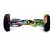 Гіроскутер SMARTWAY U8 Allroad New + App 10.5" (Graffiti) sw105-019 фото 2