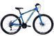 Велосипед 27.5" Discovery TREK AM DD 17,5" 2024 OPS-DIS-27.5-068 фото 1