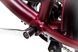 Велосипед AL 26" Dorozhnik RUBY AM Vbr 17" 2024 Темно-червоний OPS-D-26-258 фото 4
