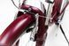 Велосипед AL 26" Dorozhnik RUBY AM Vbr 17" 2024 Темно-червоний OPS-D-26-258 фото 5