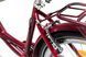 Велосипед AL 26" Dorozhnik RUBY AM Vbr 17" 2024 Темно-червоний OPS-D-26-258 фото 6