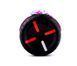 Гіроскутер SMARTWAY U8 Allroad New II + App 10.5" (Sakura) sw105-020 фото 4