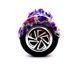 Гіроскутер SMARTWAY Lambo Led + App 8" (Sakura) sw8-039 фото 4