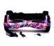 Гіроскутер SMARTWAY Lambo Led + App 8" (Sakura) sw8-039 фото 5
