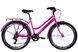 Велосипед 26" Discovery PRESTIGE WOMAN Vbr 17" 2024 Розовый OPS-DIS-26-615 фото 1