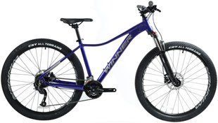 Велосипед AL 27.5" Winner SPECIAL 17" 2022 Синій 22-335