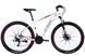 Велосипед AL 26" SPACE MERCURY AM DD 15" 2024 Бежевий OPS-SP-26-013 фото 1