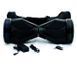 Гироскутер SMARTWAY Lambo Led + App 8" (Piano Black) sw8-041 фото 5