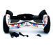 Гироскутер SMARTWAY U8 Allroad New + App 10.5" (Hip Hop) sw105-023 фото 5