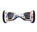 Гироскутер SMARTWAY U8 Allroad New + App 10.5" (Hip Hop) sw105-023 фото 3