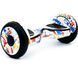 Гироскутер SMARTWAY U8 Allroad New + App 10.5" (Hip Hop) sw105-023 фото 1