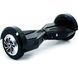 Гироскутер SMARTWAY Lambo Led + App 8" (Piano Black) sw8-041 фото 1