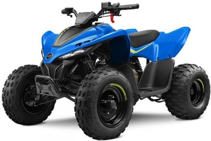 КВАДРОЦИКЛ CFMOTO CFORCE 110