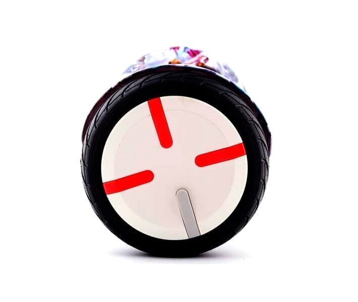 Гіроскутер SMARTWAY U8 Allroad New II + App 10.5" (Anime) sw105-025
