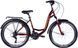 Велосипед 26" Formula OMEGA AM Vbr 18" 2024 OPS-FR-26-724 фото 1