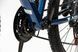 Велосипед 26" SPACE SATURN DD 13" 2024 Чорно-зелений OPS-SP-26-005 фото 4
