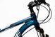Велосипед AL 26" SPACE MERCURY AM DD 15" 2024 Синій OPS-SP-26-014 фото 7