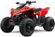 КВАДРОЦИКЛ CFMOTO CFORCE 110