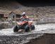 КВАДРОЦИКЛ CFMOTO CFORCE 110