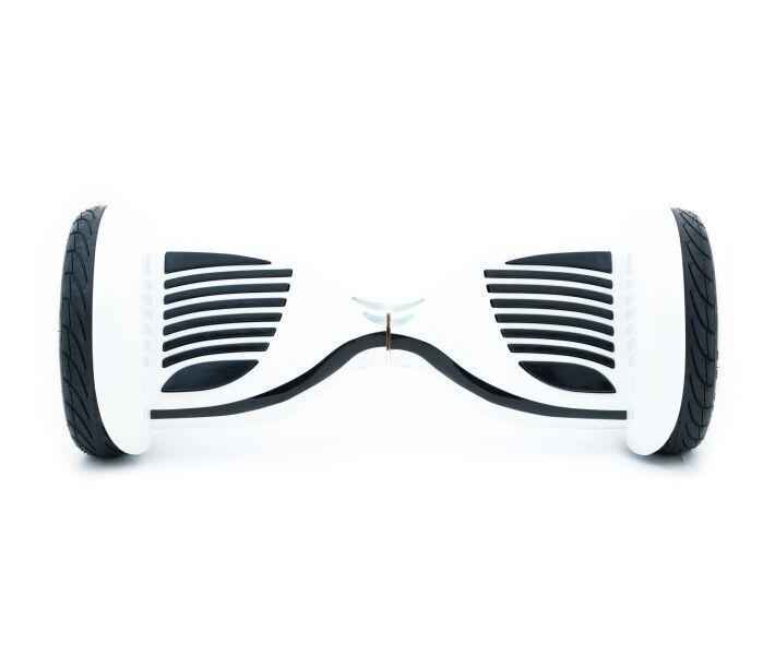 Гіроскутер SMARTWAY U8 Allroad New + App 10.5" (Arctic White) sw105-026