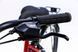 Велосипед 26" Formula OMEGA AM Vbr 18" 2024 Білий Матовий OPS-FR-26-727 фото 6