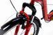 Велосипед 26" Formula OMEGA AM Vbr 18" 2024 Білий Матовий OPS-FR-26-727 фото 7