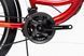 Велосипед 26" Formula OMEGA AM Vbr 18" 2024 Білий Матовий OPS-FR-26-727 фото 3