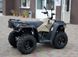 КВАДРОЦИКЛ LINHAI M170