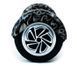 Гіроскутер SMARTWAY Lambo Led + App 8" (Gothic) sw8-044 фото 4