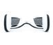 Гіроскутер SMARTWAY U8 Allroad New + App 10.5" (Arctic White) sw105-026 фото 3