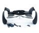 Гіроскутер SMARTWAY U8 Allroad New + App 10.5" (Arctic White) sw105-026 фото 5
